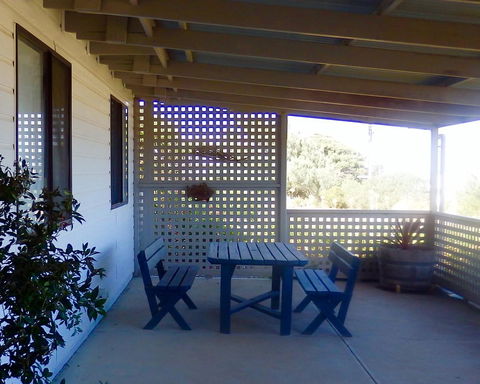 Driftwood On Dover - Accommodation Port Hedland 2
