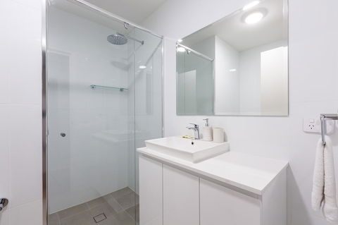 Bluewater Apartments - Accommodation Port Hedland 16