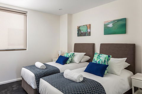Bluewater Apartments - Accommodation Port Hedland 12