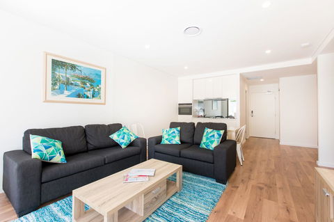 Bluewater Apartments - Accommodation Port Hedland 34