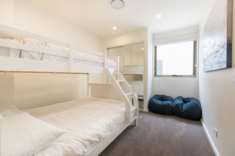 Bluewater Apartments - Accommodation Port Hedland 31
