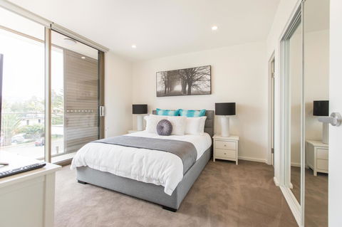 Bluewater Apartments - Accommodation Port Hedland 33