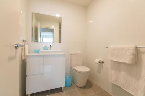 Bluewater Apartments - Accommodation Port Hedland 29