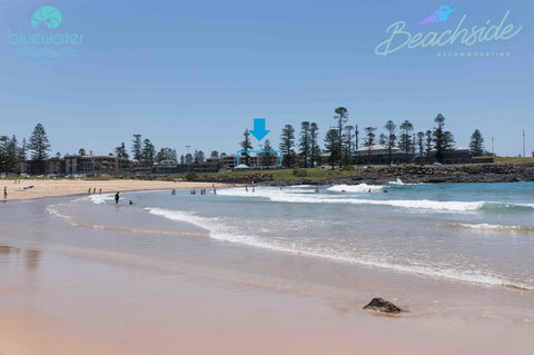 Bluewater Apartments - Accommodation Port Hedland 37