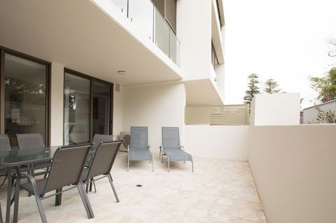 Bluewater Apartments - Accommodation Port Hedland 44