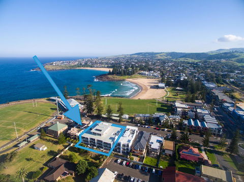 Bluewater Apartments - Accommodation Port Hedland 8