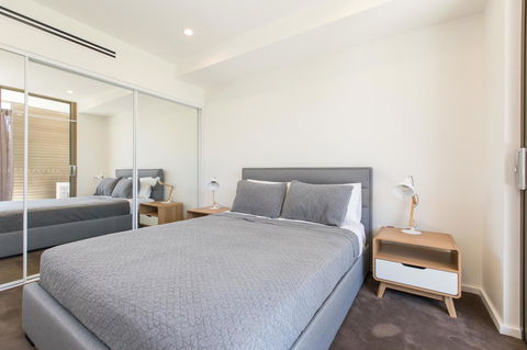 Bluewater Apartments - Accommodation Port Hedland 24