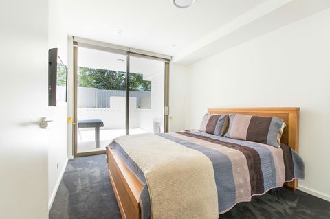 Bluewater Apartments - Accommodation Port Hedland 41