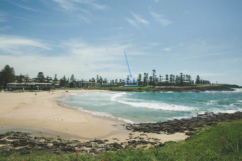 Bluewater Apartments - Accommodation Port Hedland 40