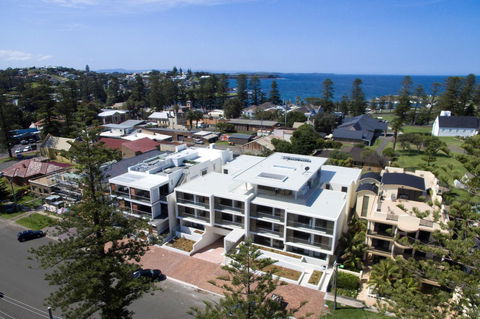 Bluewater Apartments - Accommodation Port Hedland 9