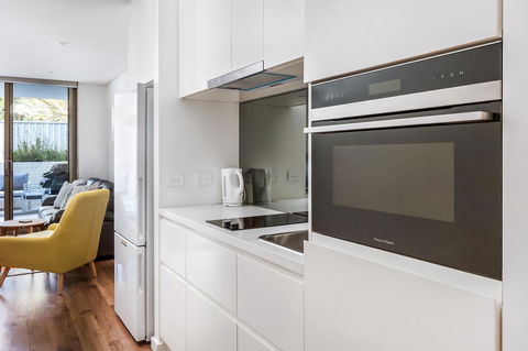 Bluewater Apartments - Accommodation Port Hedland 15