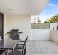 Bluewater Apartments - Accommodation Port Hedland
