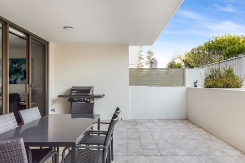 Bluewater Apartments - Accommodation Port Hedland 0
