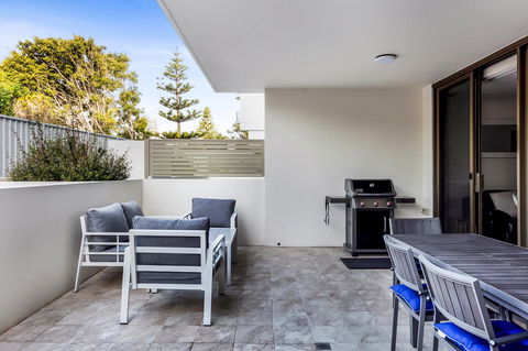 Bluewater Apartments - Accommodation Port Hedland 10