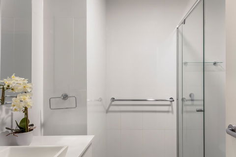 Bluewater Apartments - Accommodation Port Hedland 3