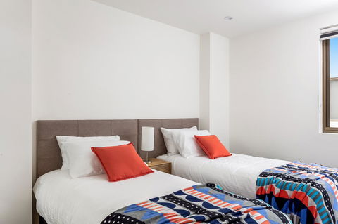 Bluewater Apartments - Accommodation Port Hedland 1