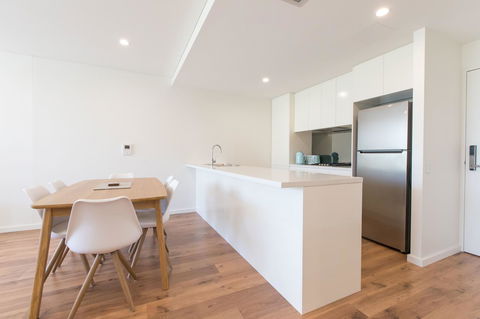 Bluewater Apartments - Accommodation Port Hedland 26