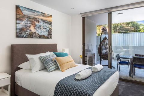 Bluewater Apartments - Accommodation Port Hedland 11
