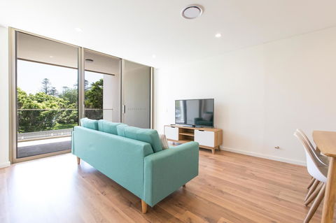 Bluewater Apartments - Accommodation Port Hedland 32