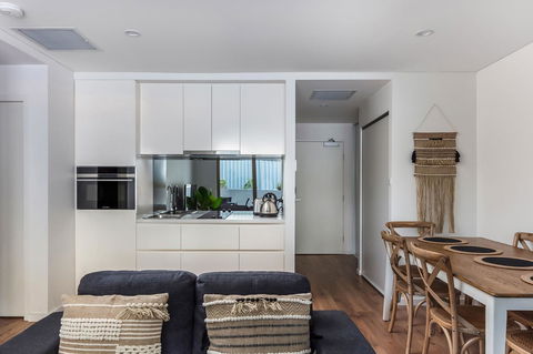 Bluewater Apartments - Accommodation Port Hedland 4