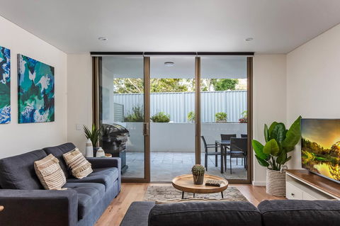 Bluewater Apartments - Accommodation Port Hedland 5