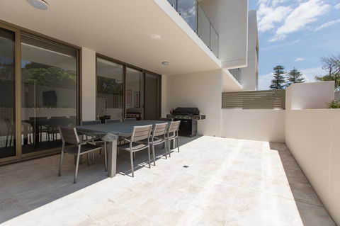 Bluewater Apartments - Accommodation Port Hedland 35