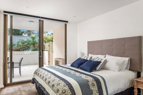 Bluewater Apartments - Accommodation Port Hedland 2