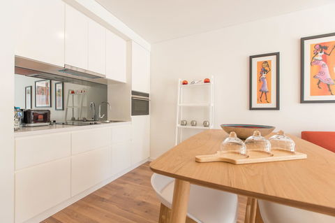 Bluewater Apartments - Accommodation Port Hedland 38