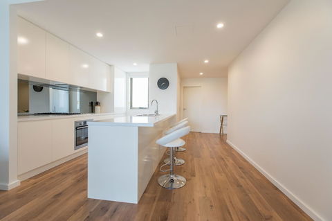 Bluewater Apartments - Accommodation Port Hedland 27