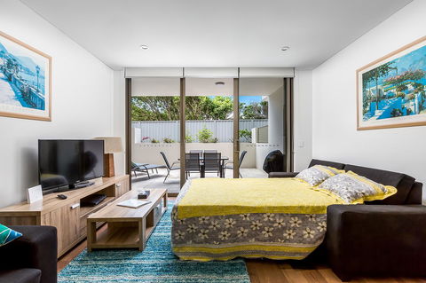 Bluewater Apartments - Accommodation Port Hedland 20