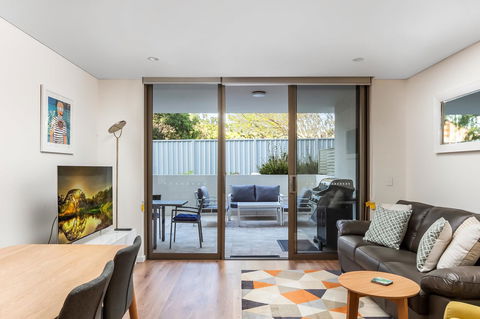 Bluewater Apartments - Accommodation Port Hedland 14