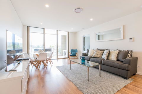 Bluewater Apartments - Accommodation Port Hedland 25