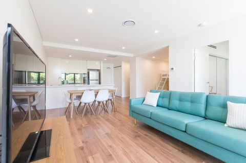Bluewater Apartments - Accommodation Port Hedland 22