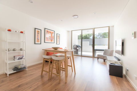 Bluewater Apartments - Accommodation Port Hedland 42
