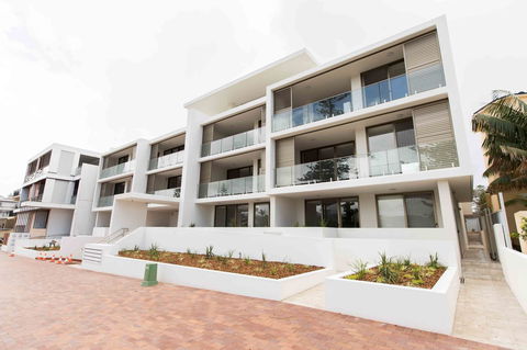 Bluewater Apartments - Accommodation Port Hedland 7