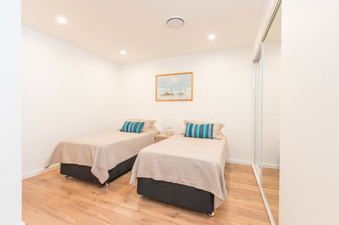 Bluewater Apartments - Accommodation Port Hedland 43