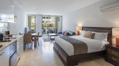 Oaks Casuarina Santai Resort - Accommodation Port Hedland 16