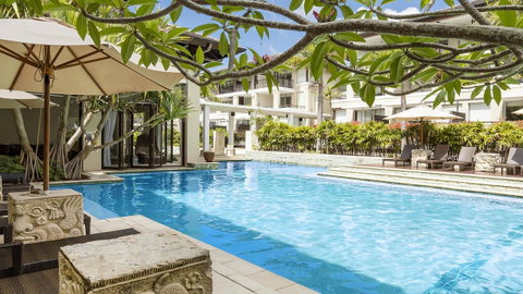 Oaks Casuarina Santai Resort - Accommodation Port Hedland 13