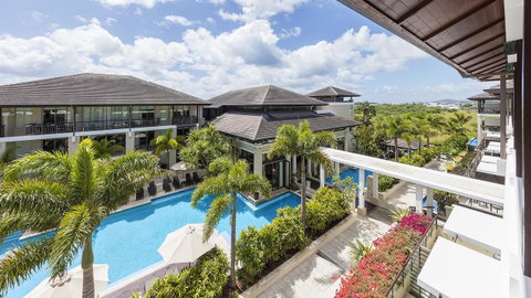 Oaks Casuarina Santai Resort - Accommodation Port Hedland 19