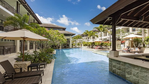 Oaks Casuarina Santai Resort - Accommodation Port Hedland 14
