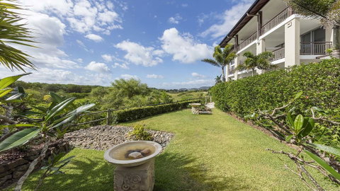 Oaks Casuarina Santai Resort - Accommodation Port Hedland 1