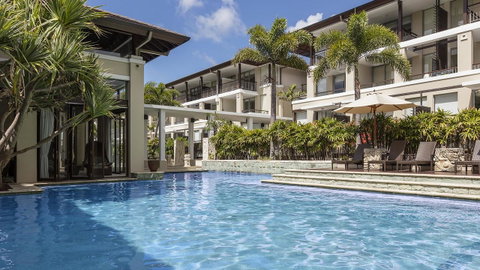 Oaks Casuarina Santai Resort - Accommodation Port Hedland 15