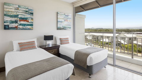 Oaks Casuarina Santai Resort - Accommodation Port Hedland 3