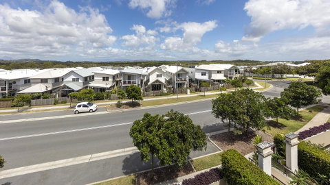 Oaks Casuarina Santai Resort - Accommodation Port Hedland 5