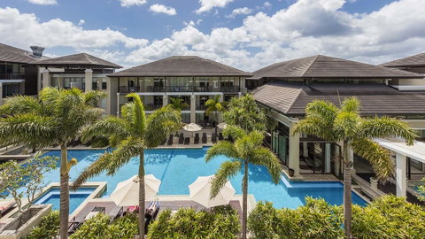 Oaks Casuarina Santai Resort - Accommodation Port Hedland 8