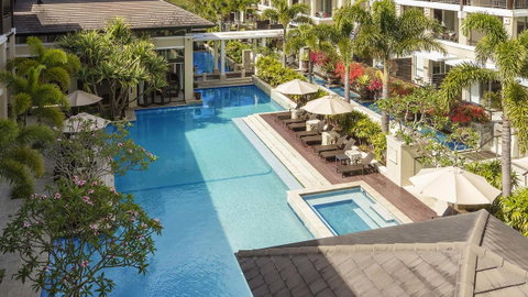 Oaks Casuarina Santai Resort - Accommodation Port Hedland 10