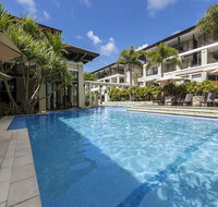 Oaks Santai Resort Casuarina - Accommodation Port Hedland