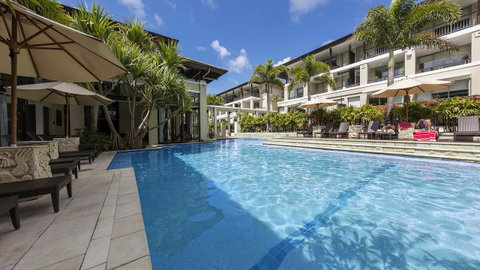 Oaks Casuarina Santai Resort - Accommodation Port Hedland 0