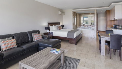 Oaks Casuarina Santai Resort - Accommodation Port Hedland 21