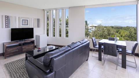 Oaks Casuarina Santai Resort - Accommodation Port Hedland 26